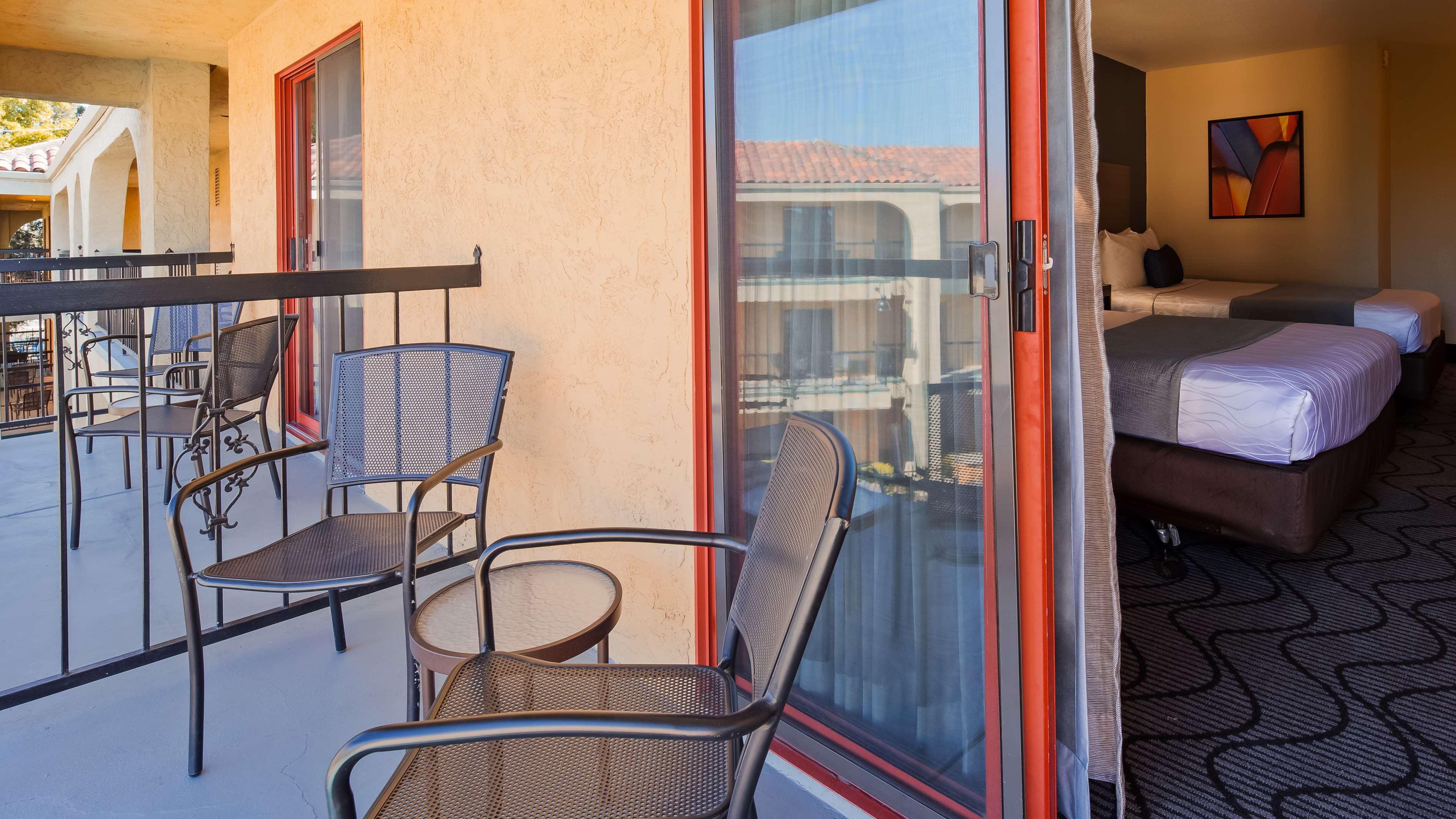 Best Western Plus Waco North Exterior foto